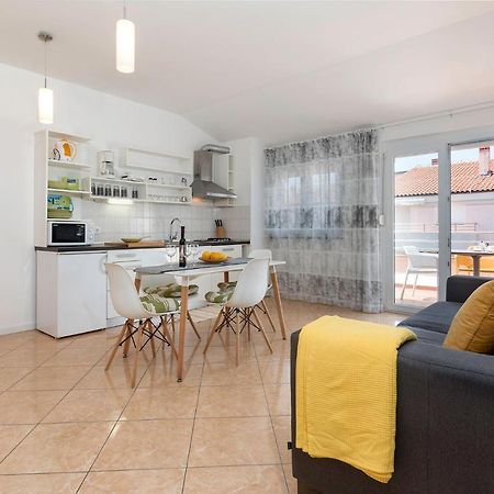 Seafront Apartment Gaby Medulin Extérieur photo