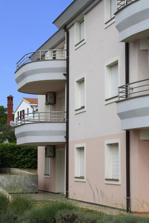 Seafront Apartment Gaby Medulin Chambre photo